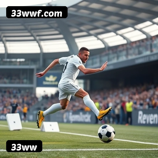 Comparação APP mobile vs versão web da 33ww