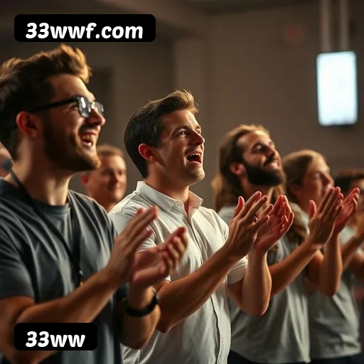 Logo da 33ww